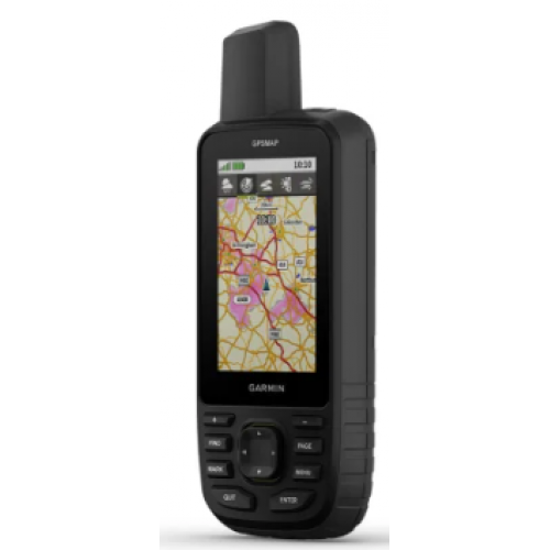 Garmin GPSMAP 67